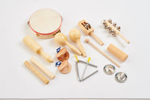 Load image into Gallery viewer, Tickit Percussion Instruments - 10 Options