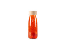 Load image into Gallery viewer, Petit Boum Float Bottle Orange