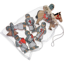 Load image into Gallery viewer, Lanka Kade Red Knights - Bag of 6