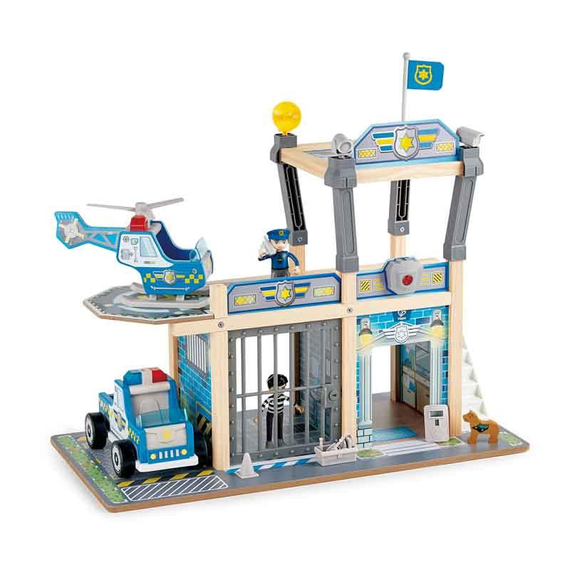 Hape cheap space station