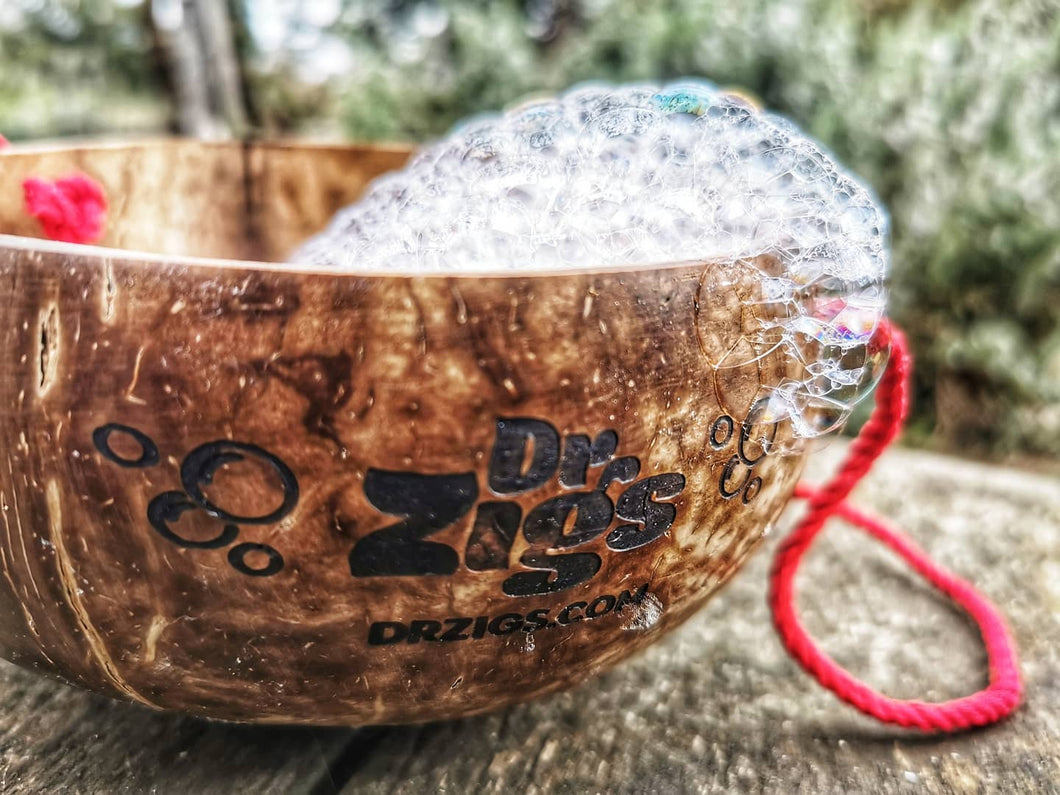 Dr Zigs Coconut Bucket