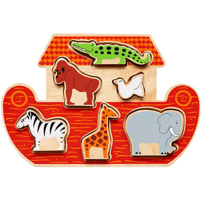 Lanka Kade Noah’s Ark Shape Sorter