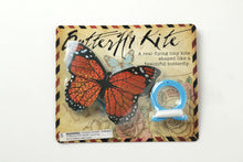 Load image into Gallery viewer, Mini Butterfly Kite
