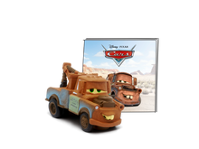 Load image into Gallery viewer, Tonies - Cars 2