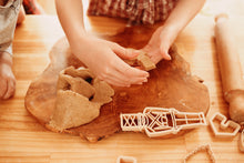 Load image into Gallery viewer, Kinfolk Pantry Nutcracker Eco Cutter
