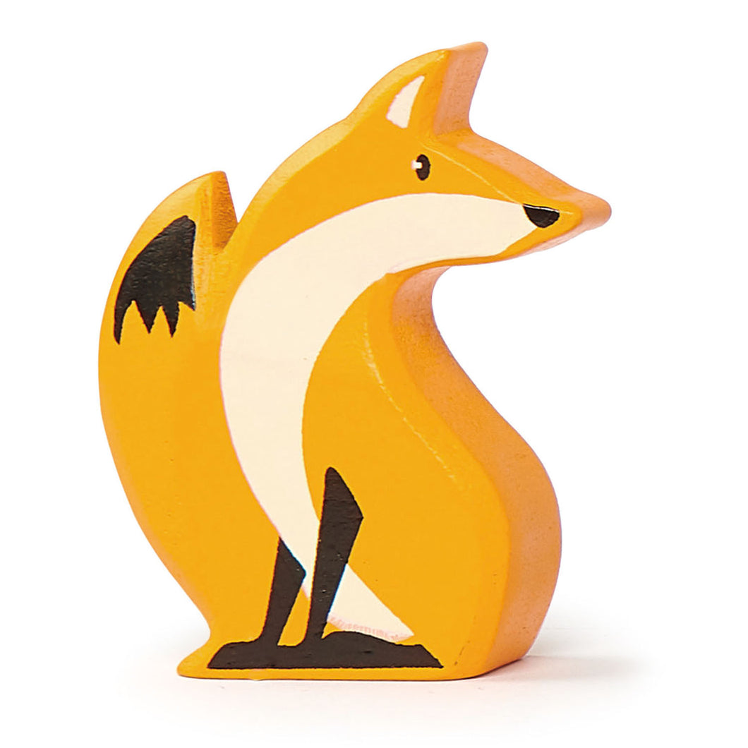 Tenderleaf Woodland Animal - Fox