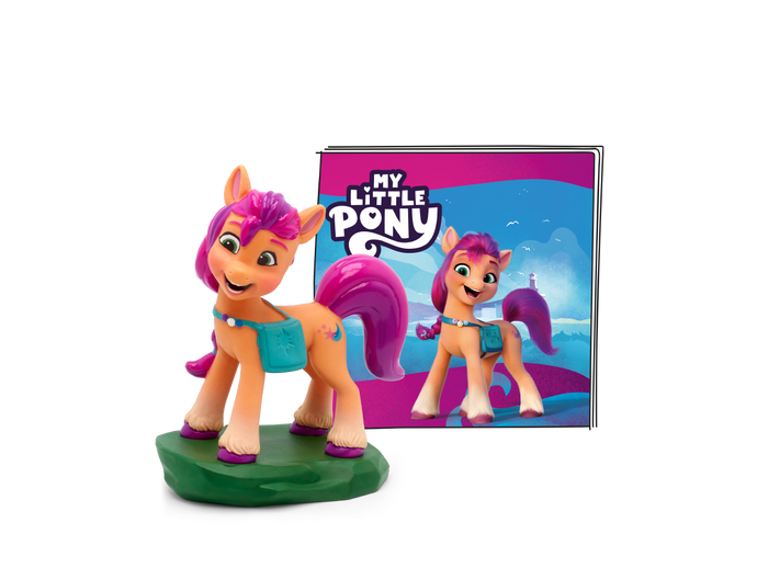 Tonies - My Little Pony