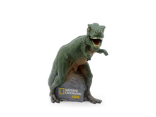 Load image into Gallery viewer, Tonies - Nat Geo - Dinosaur