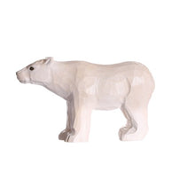 Load image into Gallery viewer, Wudimals® Polar Bear