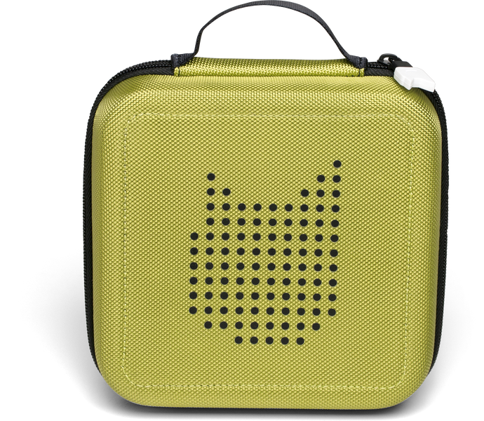 Tonies Carrier - Green