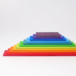 Grimm’s Rainbow Building Boards