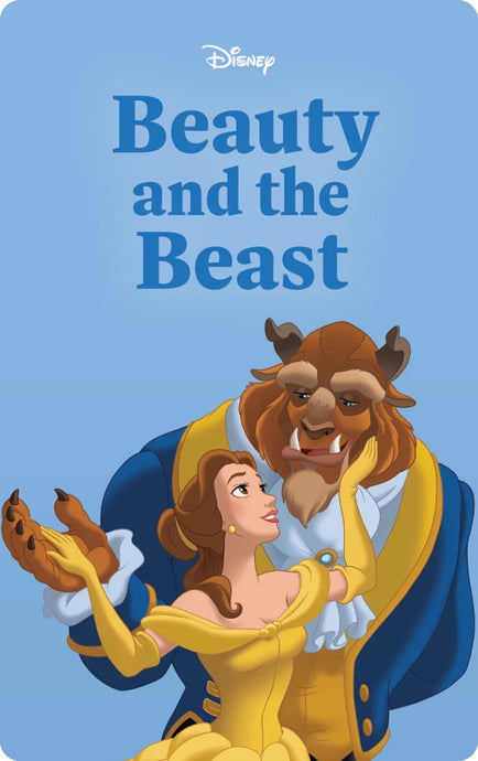 Yoto Audio Card - Disney Classics: Beauty and the Beast