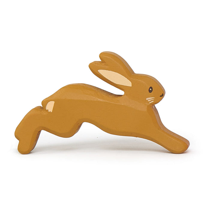 Tenderleaf Woodland Animal - Hare