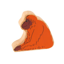 Load image into Gallery viewer, Lanka Kade Natural Orange Orangutan