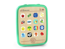 Load image into Gallery viewer, Hape Magic Touch Curiosity Tablet FR/ES/EN