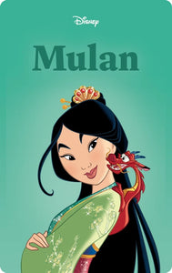 Yoto Audio Card -Disney Classics: Mulan