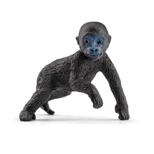 Load image into Gallery viewer, Schleich Gorilla Family