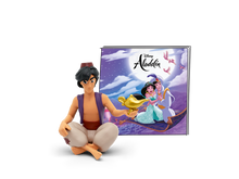 Load image into Gallery viewer, Tonies - Disney Aladdin