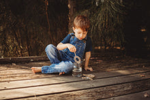 Load image into Gallery viewer, Kinfolk Sunflower Eco Bubble Wand