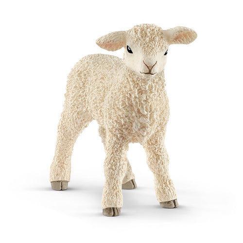 Schleich Lamb