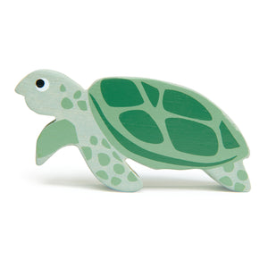 Tenderleaf Coastal Animal - Sea Turtle