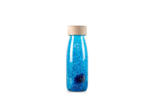 Load image into Gallery viewer, Petit Boum Float Bottle Blue