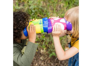 Learning Resources GeoSafari® Jr. Kidnoculars® (Pink)