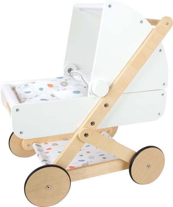 Small Foot Doll's Pram 