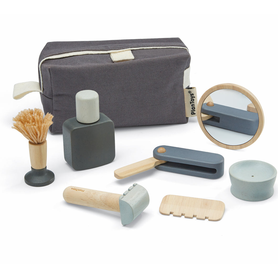 Plan Toys Shave Set