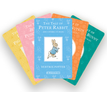 Load image into Gallery viewer, Yoto Audio Card - Beatrix Potter: The Complete Tales