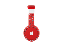 Load image into Gallery viewer, Tonies Red Headphones
