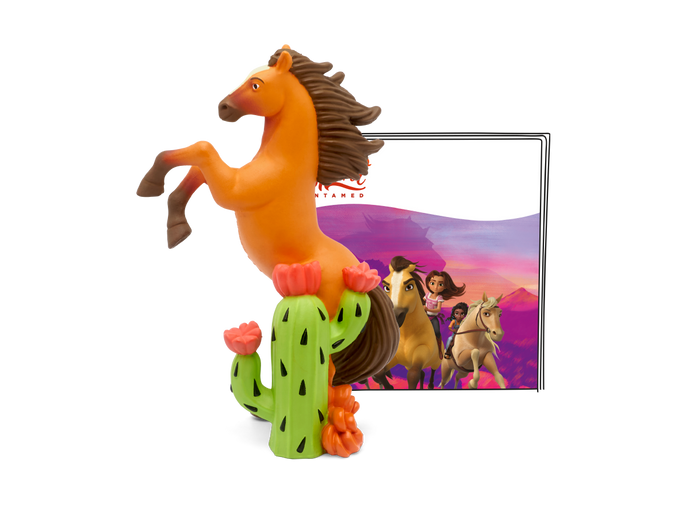 Tonies - Spirit Untamed