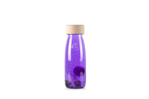 Petit Boum Float Bottle Purple