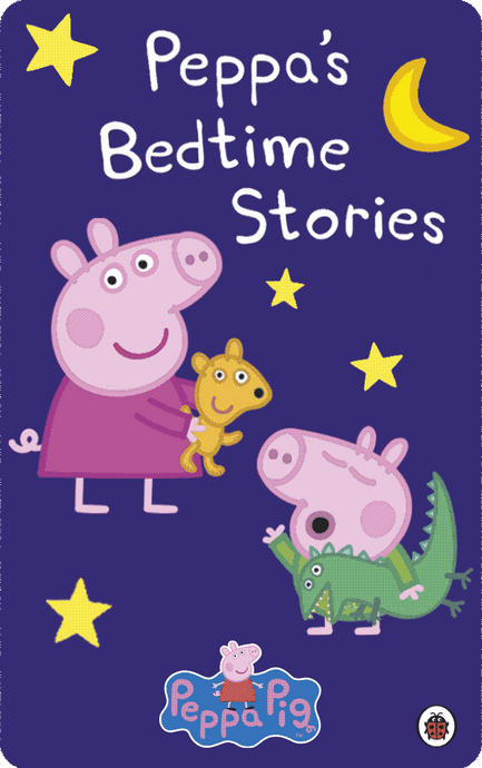 Yoto Audio Card - Bedtime Stories
