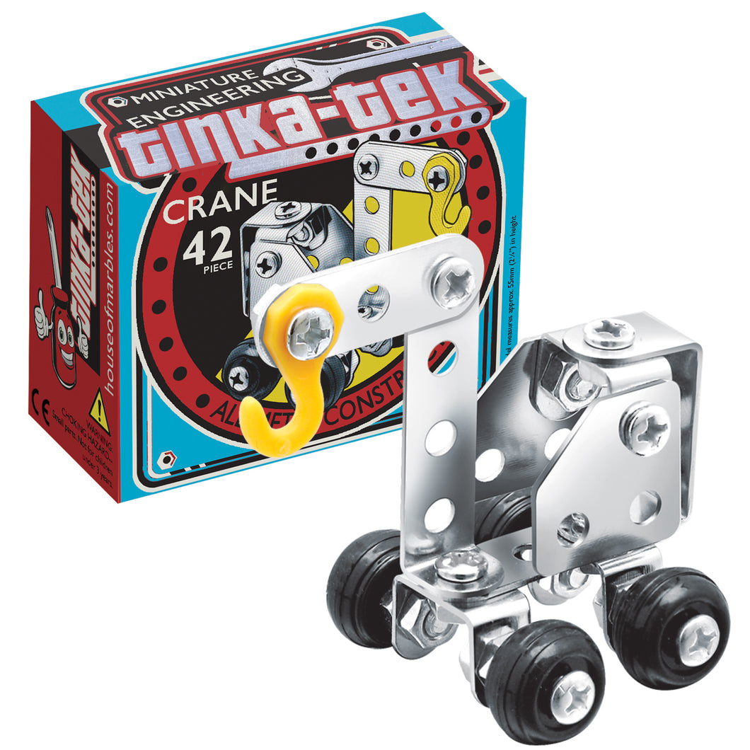 Mini Engineering Kits