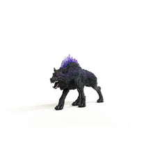 Load image into Gallery viewer, Schleich Shadow Wolf