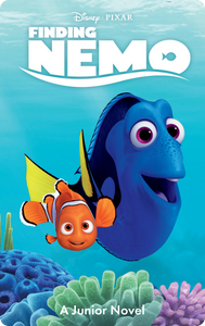 Yoto Audio Card - Disney Nemo