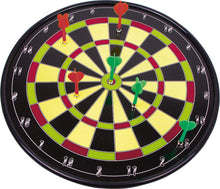 Load image into Gallery viewer, Small Foot Dartboard Sport