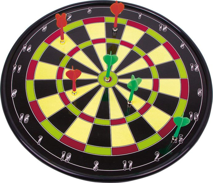 Small Foot Dartboard Sport