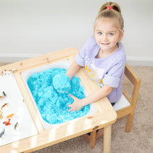 Load image into Gallery viewer, Zimpli Kids Eco Gelli Play 50g Aqua