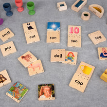 Load image into Gallery viewer, TickiT Holly’s Phonics