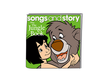 Load image into Gallery viewer, Tonies - Disney The Jungle Book
