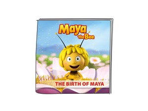 Tonies - Maya The Bee The birth of Maya