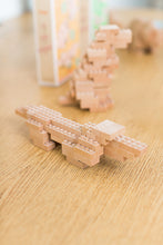 Load image into Gallery viewer, Eco Bricks 3 in 1 Builds - Dogs