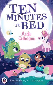 Yoto Audio Card - Ten Minutes to Bed