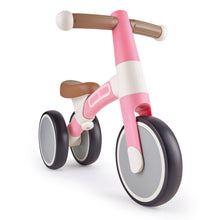 Load image into Gallery viewer, Hape First Ride Balance Bike Pink