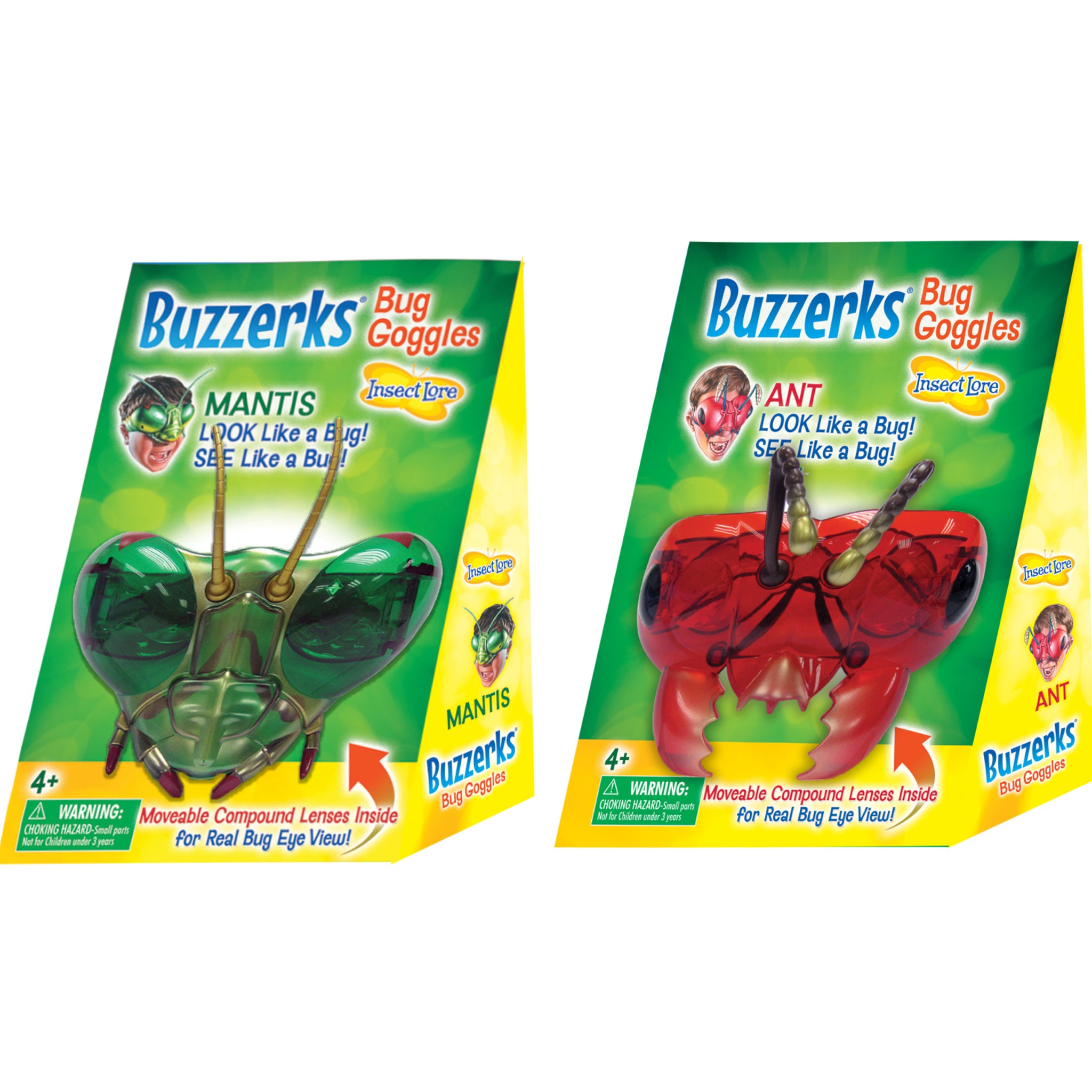 Products - Insect Lore