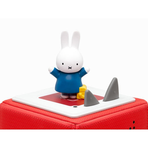 Tonies - Miffy’s Adventures