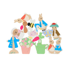 Load image into Gallery viewer, Orange Tree Toys Peter Rabbit™ Balancing Game