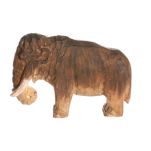 Load image into Gallery viewer, Wudimals® Mammoth